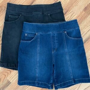 Duluth Trading Company Size 8 Shorts